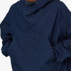 BEAMS PLUS MIL Rip Stop Smock Jacket / Indigo 4