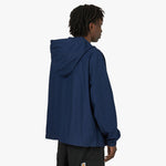BEAMS PLUS MIL Rip Stop Smock Jacket / Indigo 3
