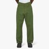 BEAMS PLUS 5 Pocket Oxford Pants / Olive 1