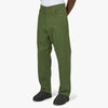 BEAMS PLUS 5 Pocket Oxford Pants / Olive 2