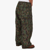 BEAMS PLUS MIL Over Pants Camo Jacquard / Olive 3