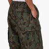 BEAMS PLUS MIL Over Pants Camo Jacquard / Olive 5