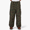 BEAMS PLUS MIL Over Pants Camo Jacquard / Olive 1