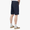 BEAMS PLUS Short 5 Poches Denim / Indigo 3
