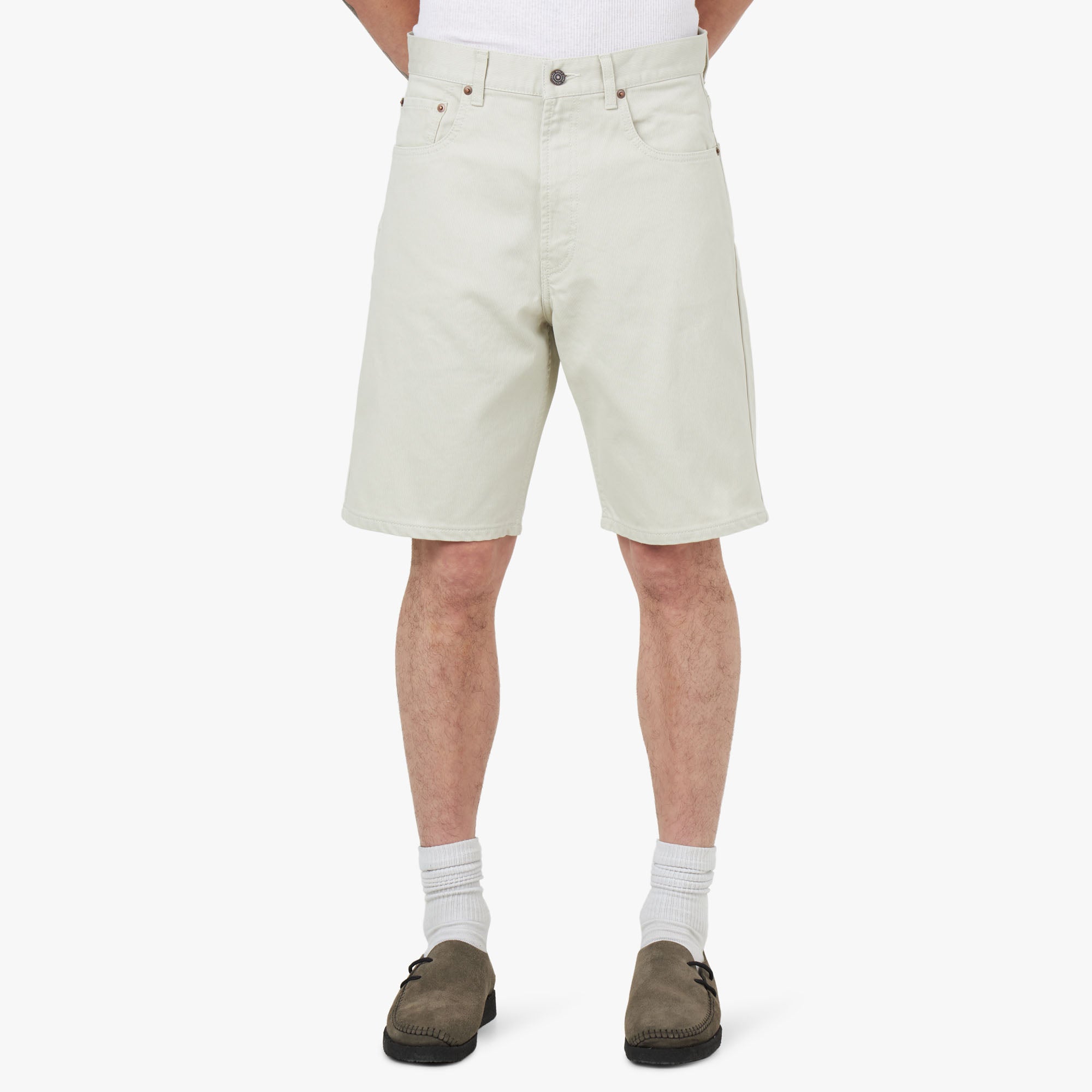 5 pocket shorts sales