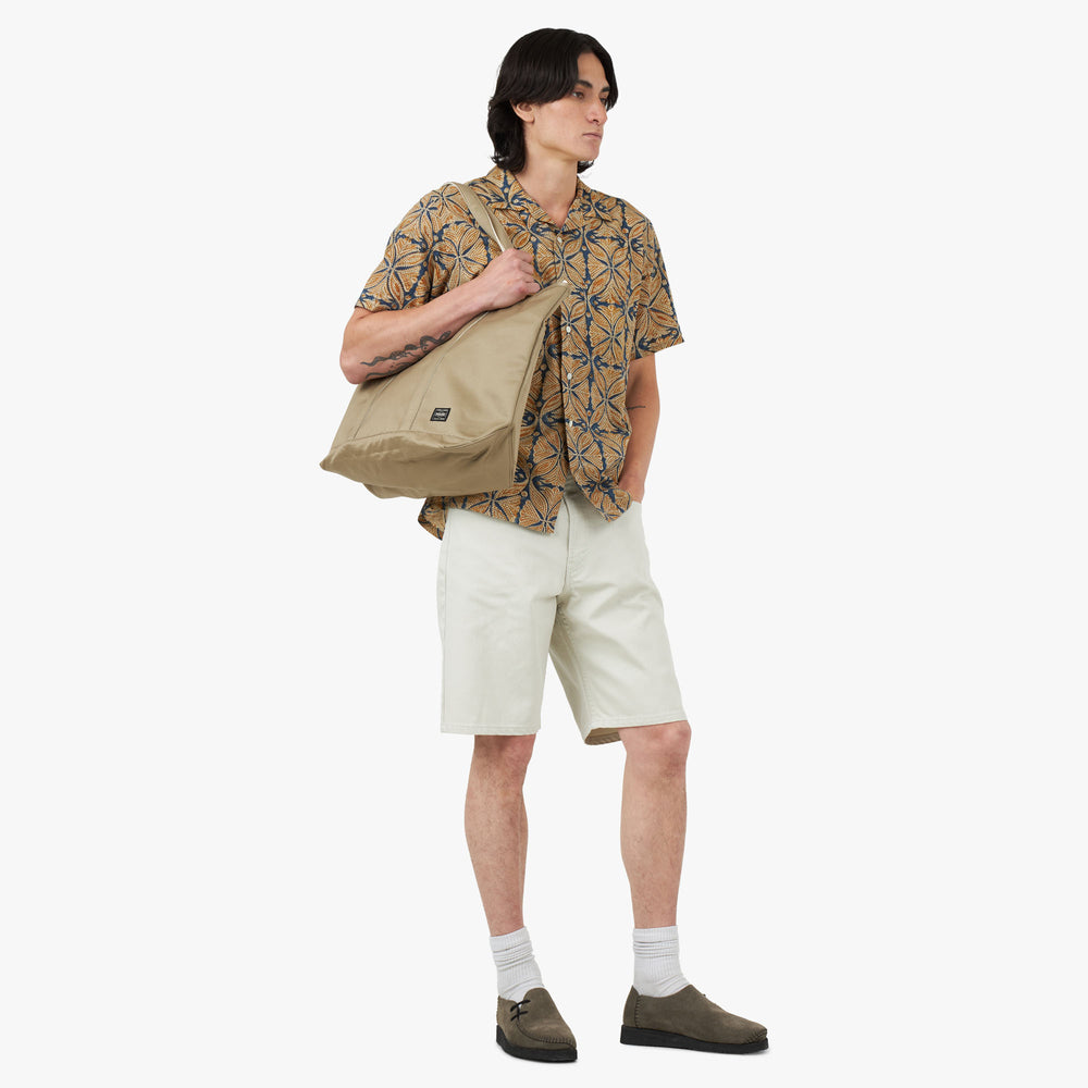 Shorts Beams | Black | On United States