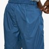 BEAMS PLUS MIL 1 Pleat Athletic Shorts / Blue 4
