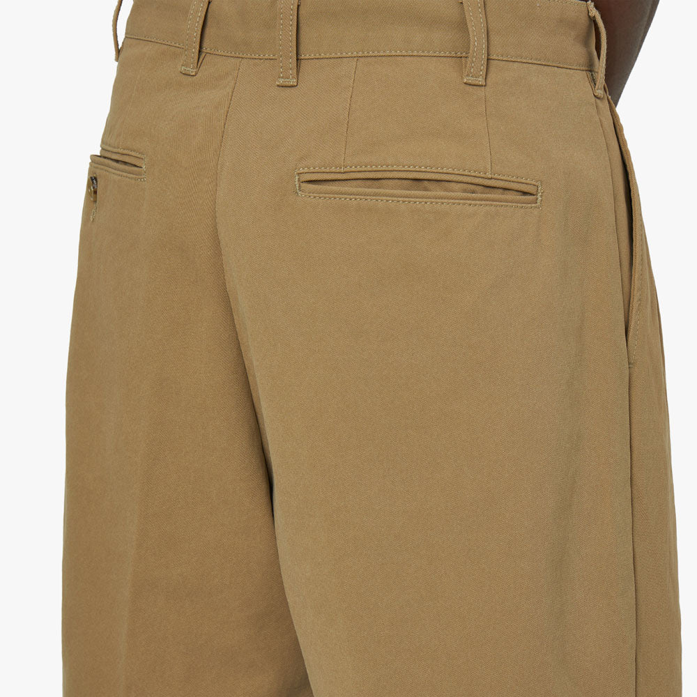 Plus size sales khaki bermuda shorts
