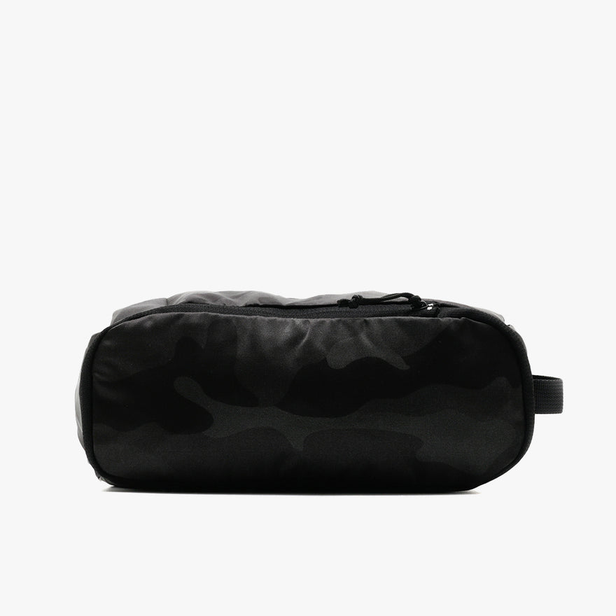 Black pouch store