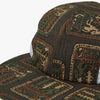 BEAMS PLUS Fishing Mesh Cap / Olive 4