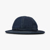 BEAMS PLUS Chapeau MIL / Indigo 2