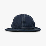BEAMS PLUS Chapeau MIL / Indigo 1