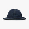 BEAMS PLUS Chapeau MIL / Indigo 1