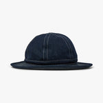 BEAMS PLUS Chapeau MIL / Indigo 3