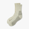 BEAMS PLUS Outdoor Socks / Off White 1