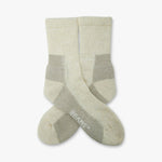 BEAMS PLUS Outdoor Socks / Off White 2