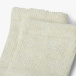BEAMS PLUS Outdoor Socks / Off White 3
