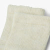 BEAMS PLUS Outdoor Socks / Off White 3