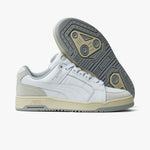 Puma Slipstream Lo Retro Blanc / Pristine - Low Top  2