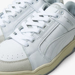 Puma Slipstream Lo Retro Blanc / Pristine - Low Top  7