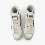 Puma x Rhuigi Clyde Mid BBall / White - High Top  5