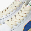Puma x Rhuigi Clyde Mid BBall / White - High Top  7