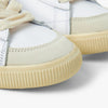 Puma x Rhuigi Clyde Mid BBall / White - High Top  6