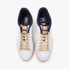 Puma Clyde Baseline / Blanc - Low Top  5