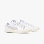 Puma x Rhuigi Clyde Q3 / White - Low Top  3