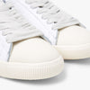 Puma x Rhuigi Clyde Q3 / White - Low Top  6