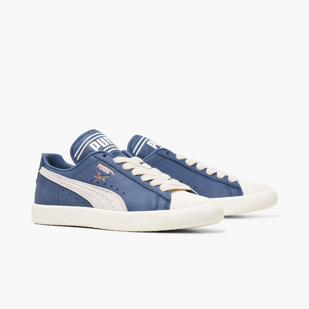 Puma x Rhuigi Clyde Q3 Bleu Marine Livestock