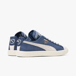 Puma x Rhuigi Clyde Q3 / Bleu Marine - Low Top  4