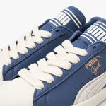 Puma x Rhuigi Clyde Q3 / Bleu Marine - Low Top  7