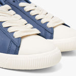 Puma x Rhuigi Clyde Q3 / Bleu Marine - Low Top  6