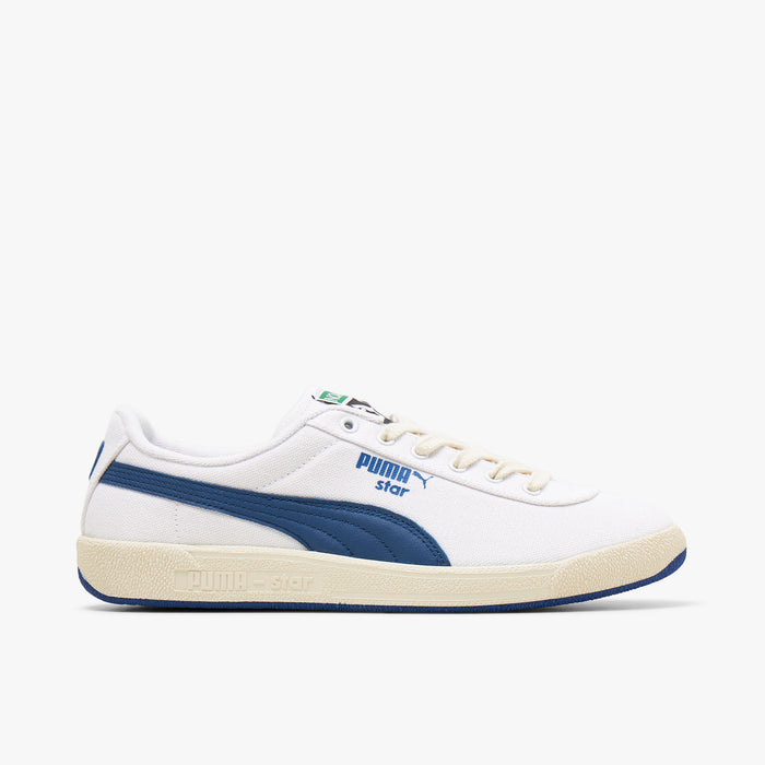 【PUMA】 ★ Star OG ★ WHITE-NAVY Puma x Noah Star CVS LFS Puma White / Clyde Royal – Livestock