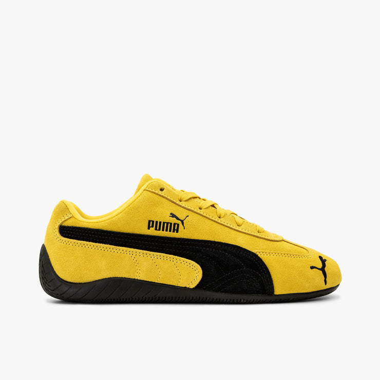 PUMA Speedcat OG / Yellow / Black   1