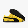 PUMA Speedcat OG / Yellow / Black   2