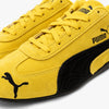 PUMA Speedcat OG / Yellow / Black   7