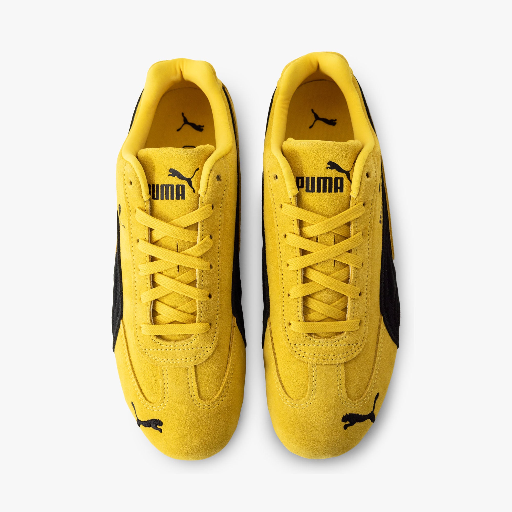 Speedcat Sneakers Puma Speed Cat Classic Gold Speedcat Puma