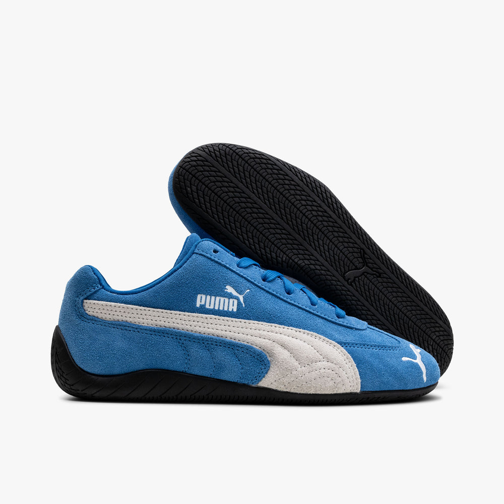 PUMA Speedcat OG / Team Royal / White – Livestock