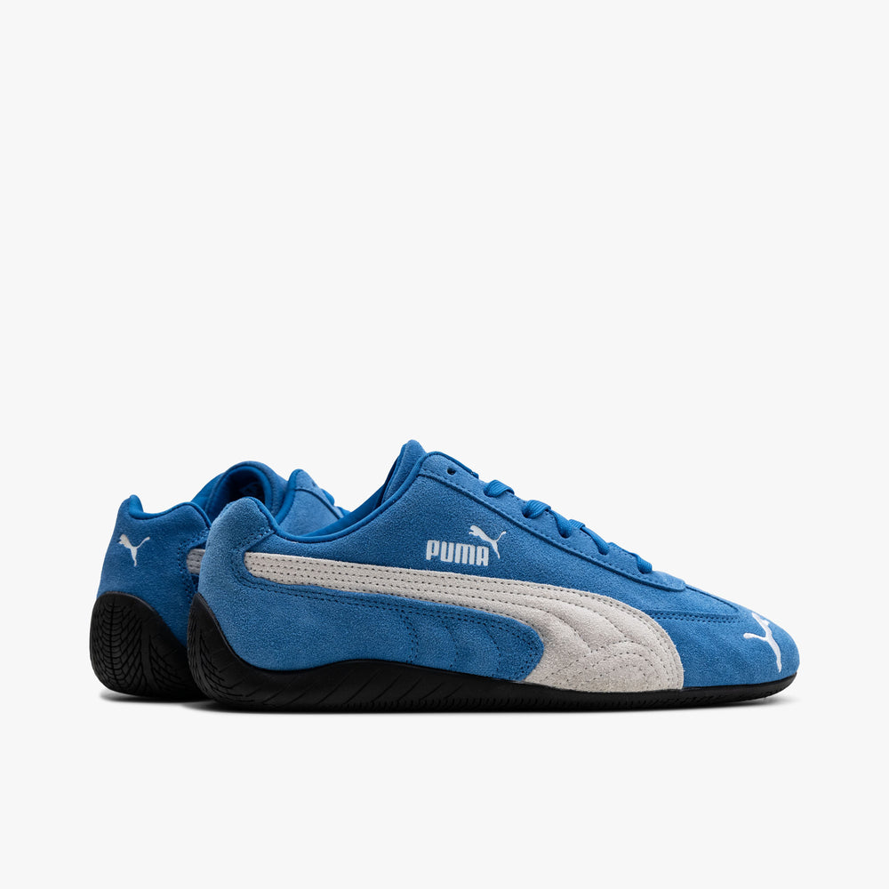 Running Shoes Puma Blue Vancouver PUMA Speedcat OG Team Royal