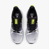 On Cloudsurfer Trail Waterproof Black / Heather - Low Top  5