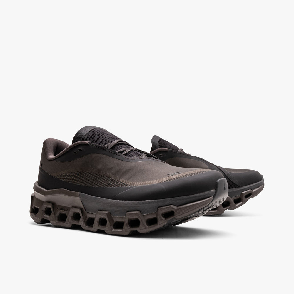 【s3247】ON PAF CLOUDMONSTER Men's Cloudmonster 2 PAF | Black | On Liechtenstein