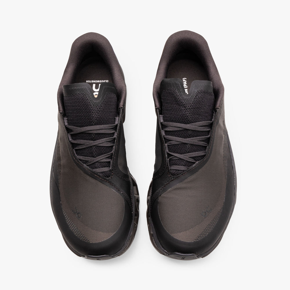 On x PAF Cloudmonster 2 Thorn / Brown – Livestock