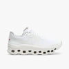 On Cloudmonster Void White / White   1