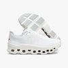 On Cloudmonster Void White / White   2
