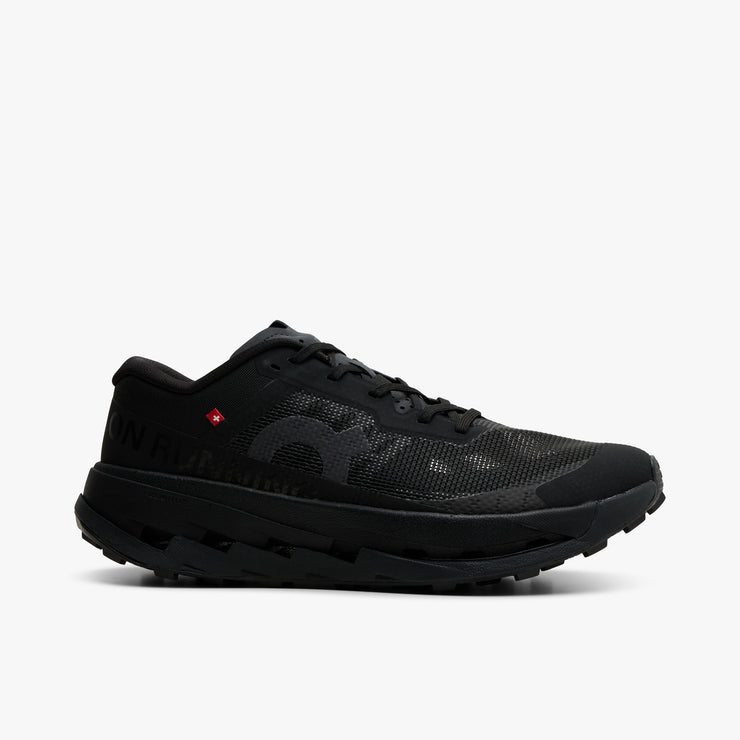 On Cloudultra 3 Black / Black   1