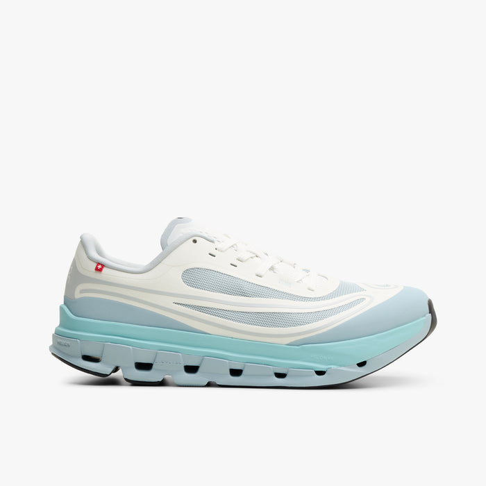 On Cloudflow 5 AD Hail / White   1