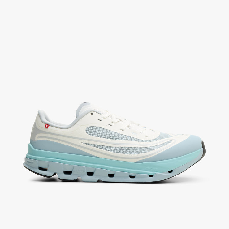 On Cloudflow 5 AD Hail / White   1