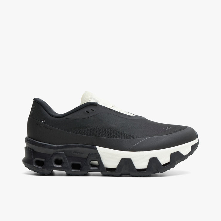 On x PAF Cloudmonster Hyper Black / Black   1